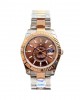 Rolex Sky-Dweller  m326933-brown